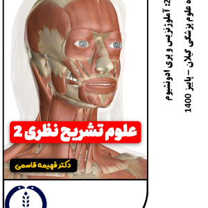 جزوه سر و گردن